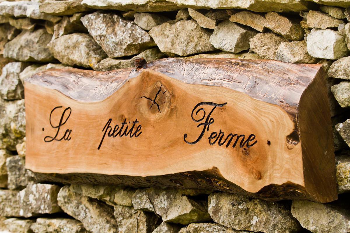 La Petite Ferme, Gîte et Chambres d'hôtes La Petite Ferme, Gîte et Chambres d'hôtes