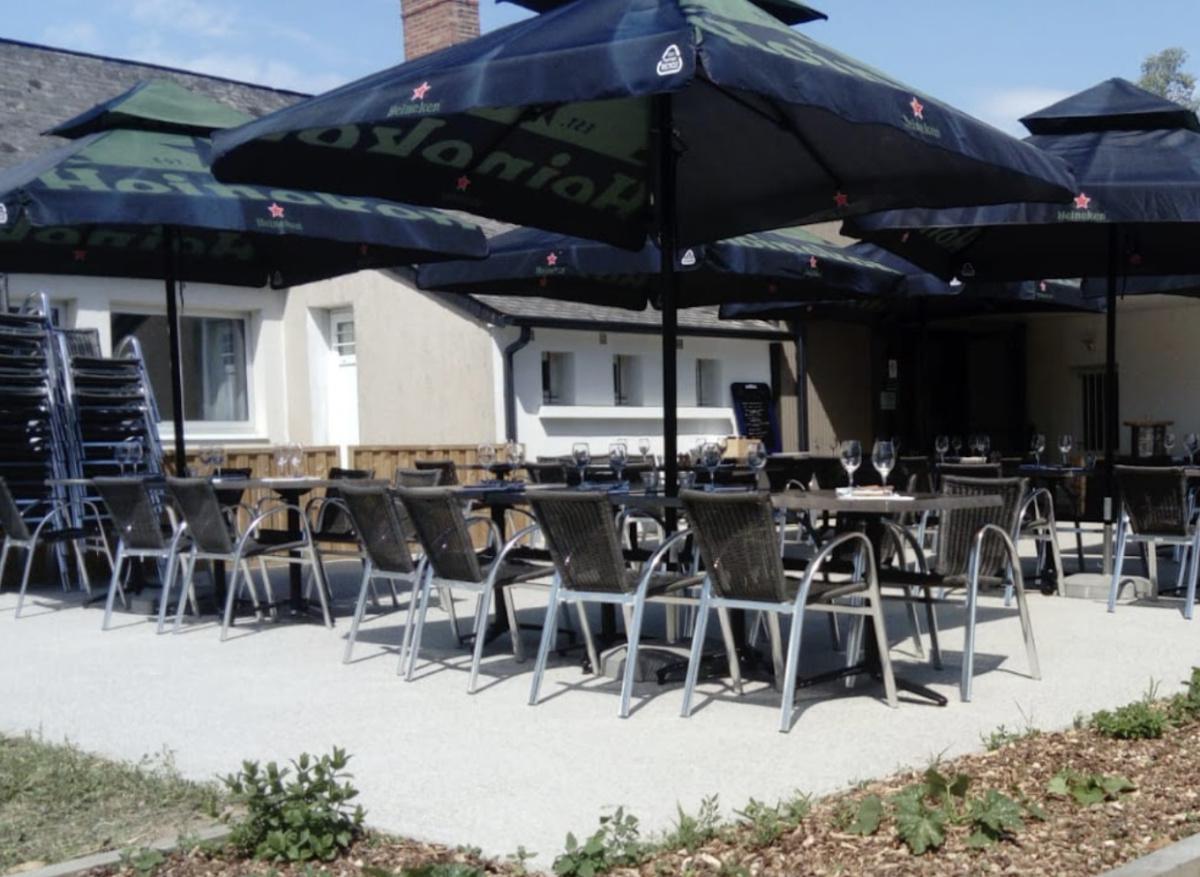 Restaurant Par Sécurité Restaurant Par Sécurité