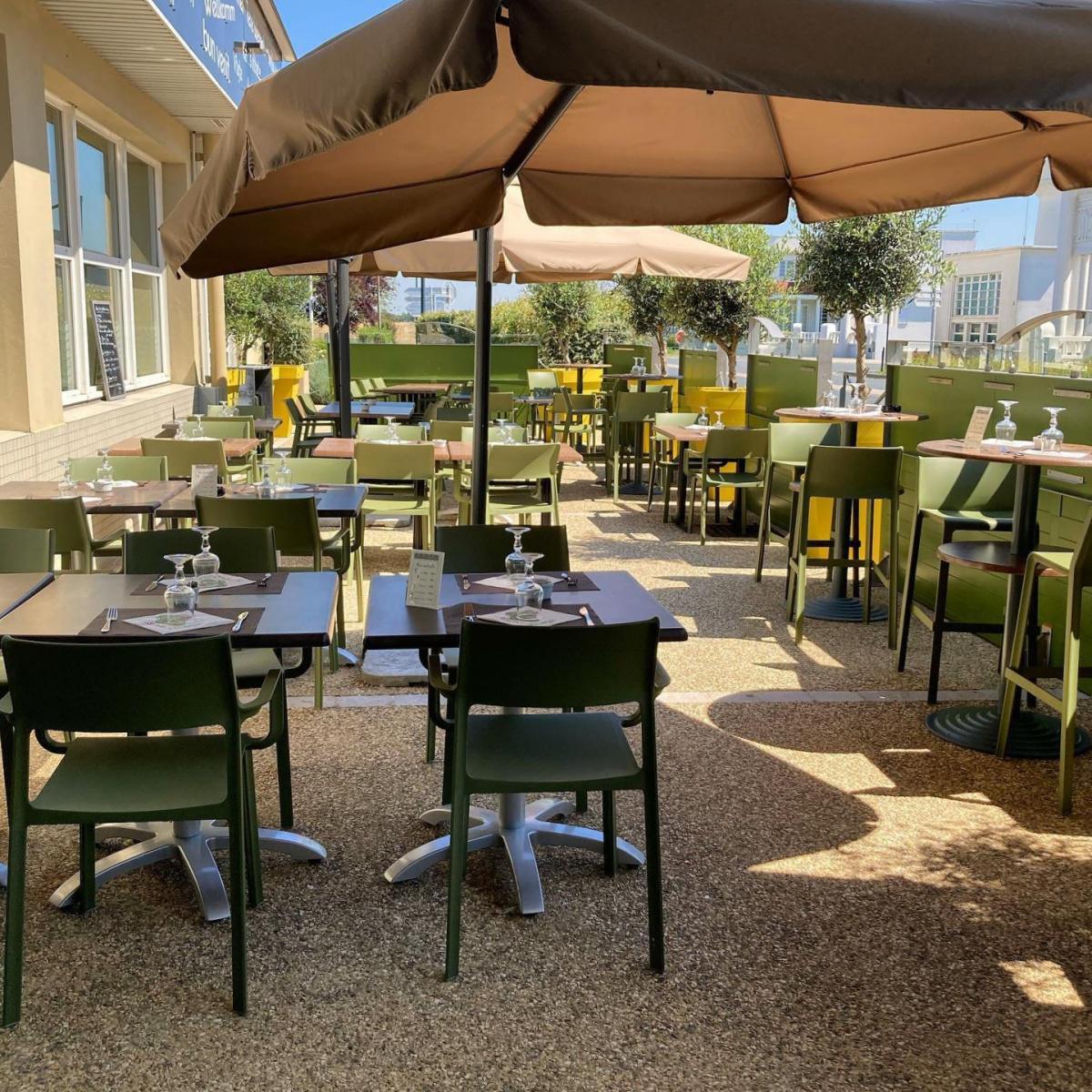 Bar Restaurant l'Escale Village Bar Restaurant l'Escale Village