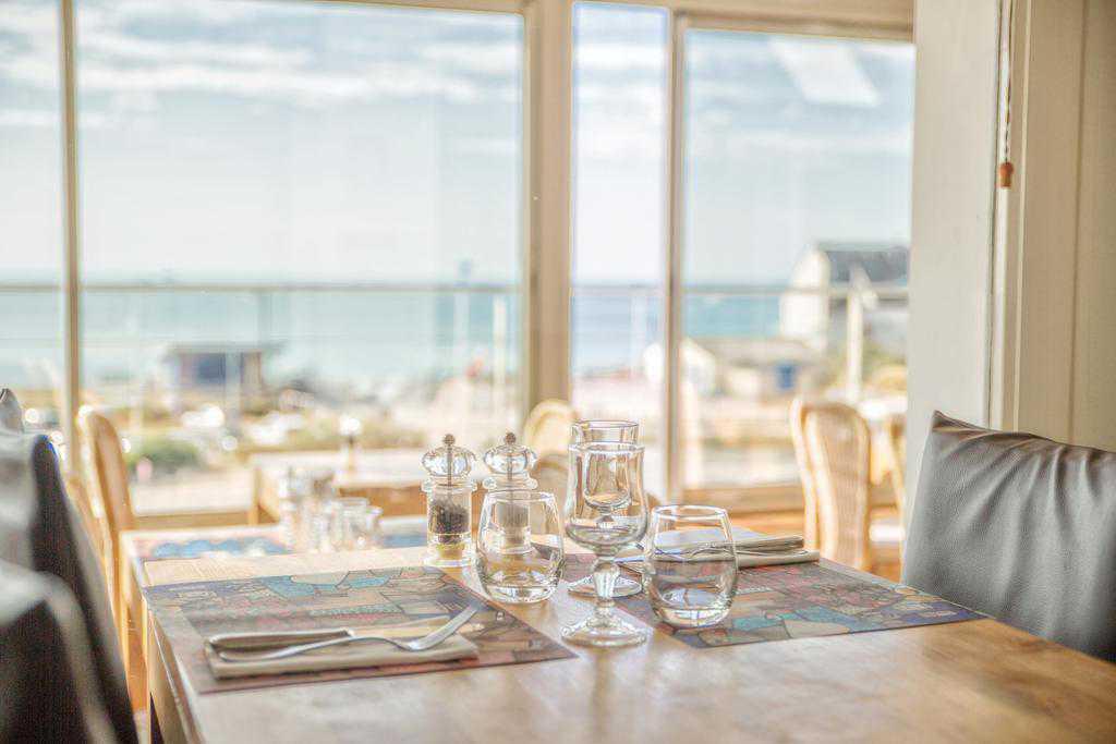 Hôtel Restaurant Le Relais des Iles Hôtel Restaurant Le Relais des Iles