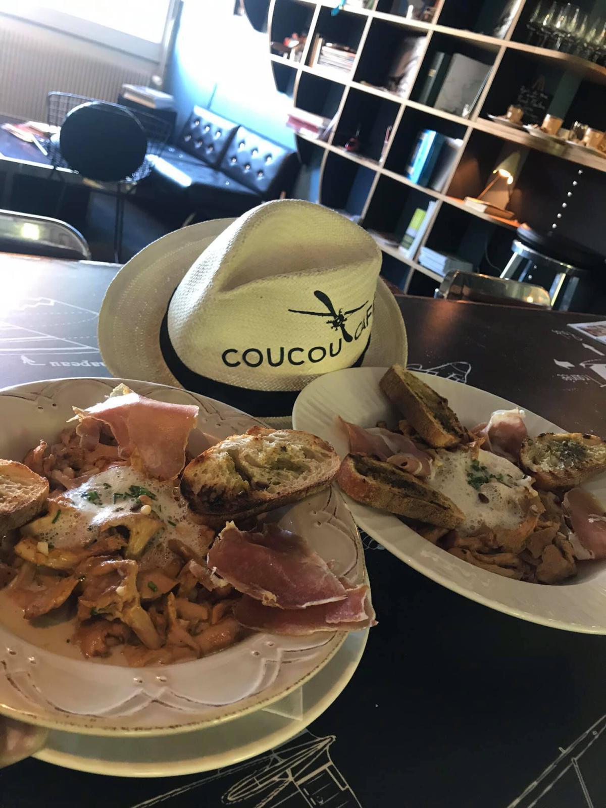 Restaurant Bar Coucou Café Restaurant Bar Coucou Café