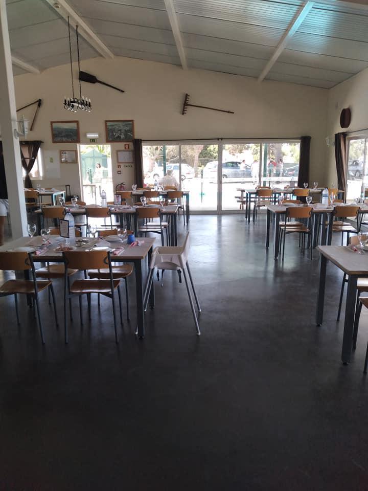 Horta Grill Restaurant