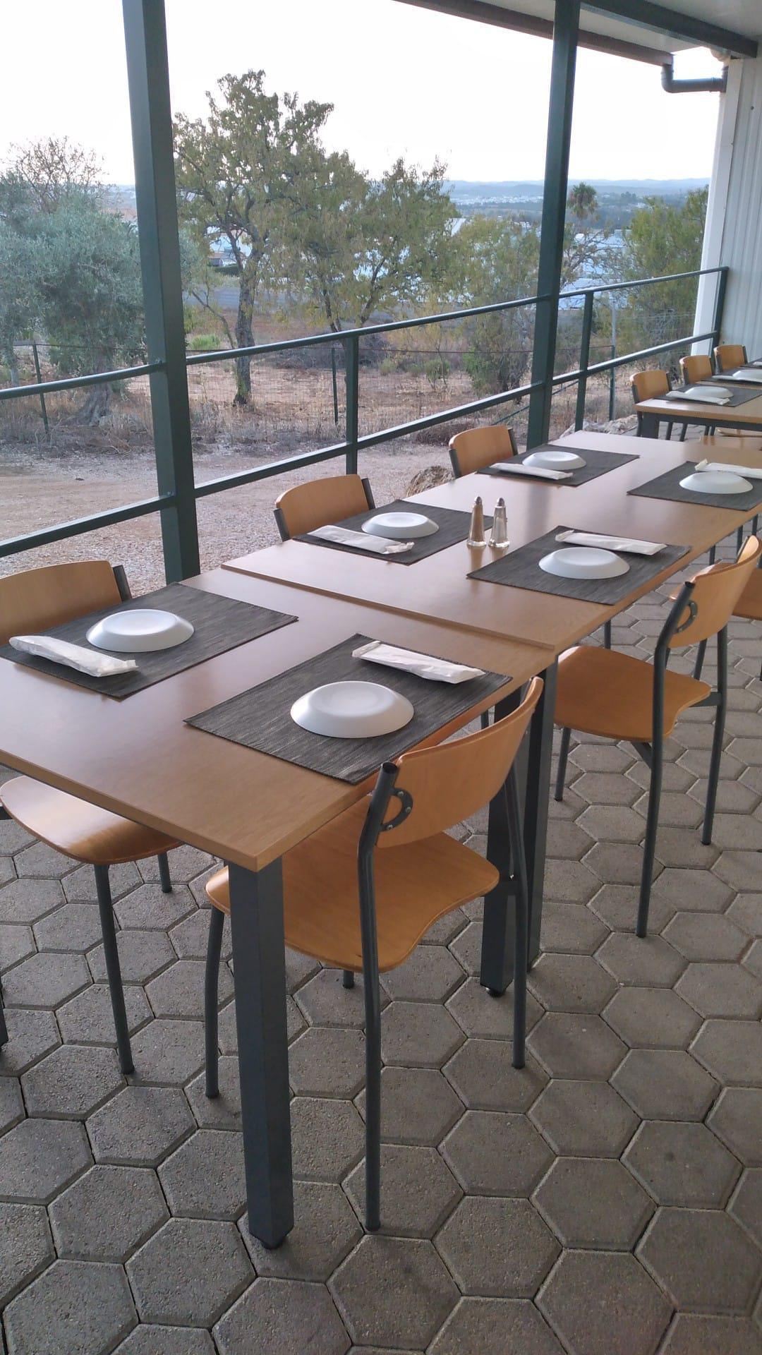 Horta Grill Restaurant