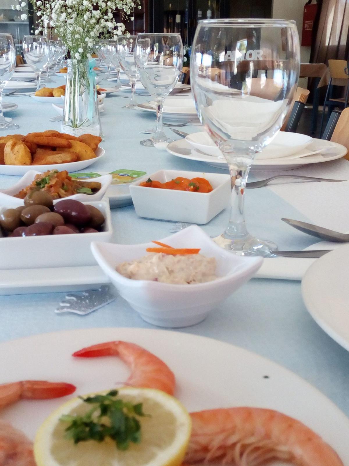 Horta Grill Restaurant