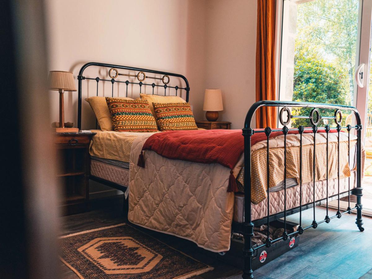 Les jardins de Nanine, Chambres et table d'hôtes Les jardins de Nanine, Chambres et table d'hôtes