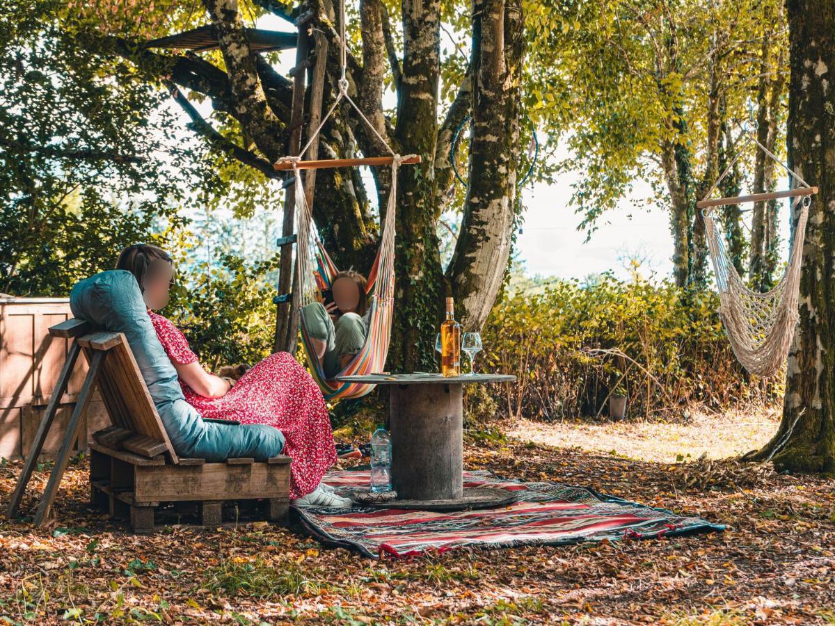 Les jardins de Nanine, Chambres et table d'hôtes Les jardins de Nanine, Chambres et table d'hôtes