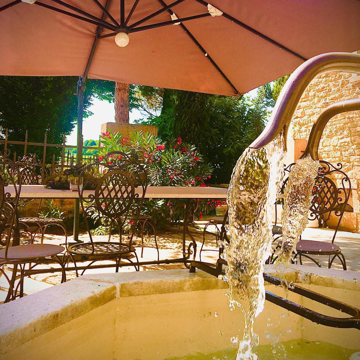 Le Clos des Anges, maison d'hôtes Le Clos des Anges, maison d'hôtes