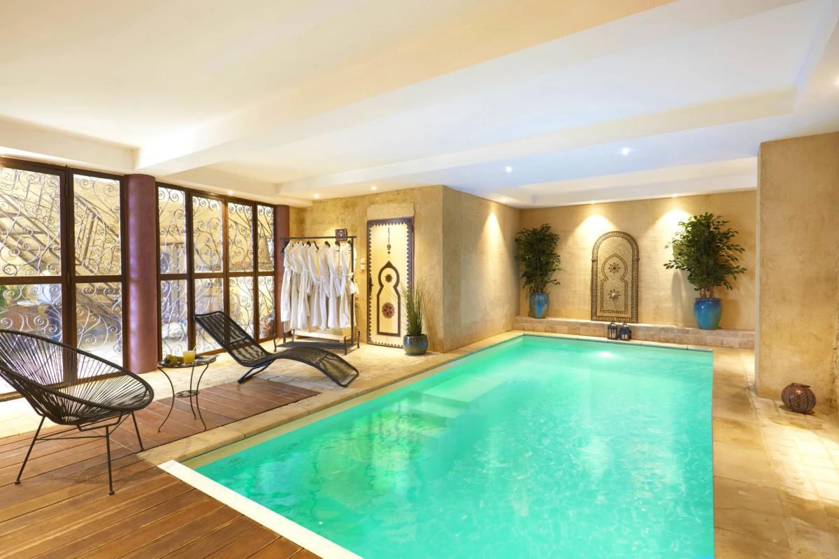 Le Clos des Anges, maison d'hôtes Le Clos des Anges, maison d'hôtes