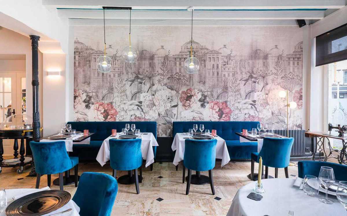 Hôtel Restaurant Le Cheval Blanc Hôtel Restaurant Le Cheval Blanc