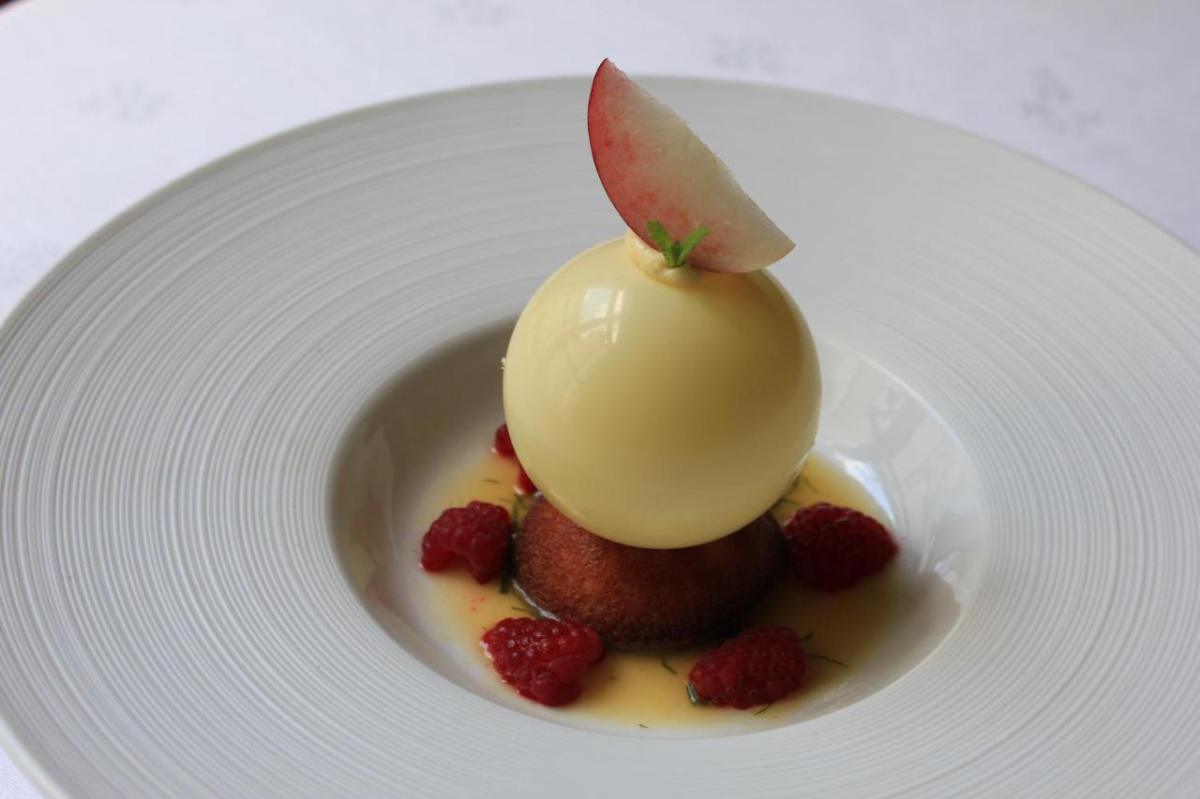 Hôtel Restaurant Le Cheval Blanc Hôtel Restaurant Le Cheval Blanc