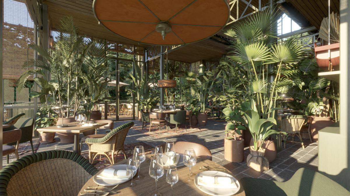 Domaine de Locguénolé, Bar, Hôtel, Restaurant & SPA Domaine de Locguénolé, Bar, Hôtel, Restaurant & SPA