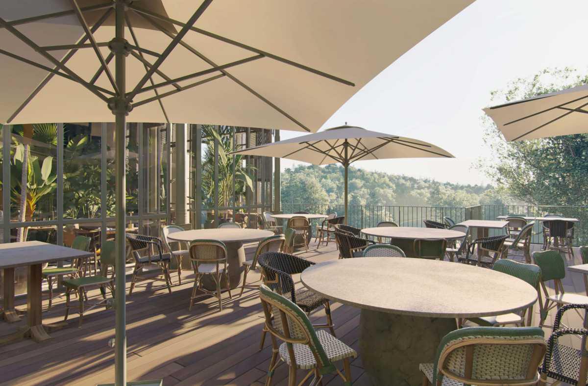 Domaine de Locguénolé, Bar, Hôtel, Restaurant & SPA Domaine de Locguénolé, Bar, Hôtel, Restaurant & SPA