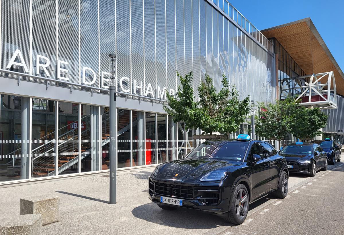 Allo Taxi Gabriel Allo Taxi Gabriel