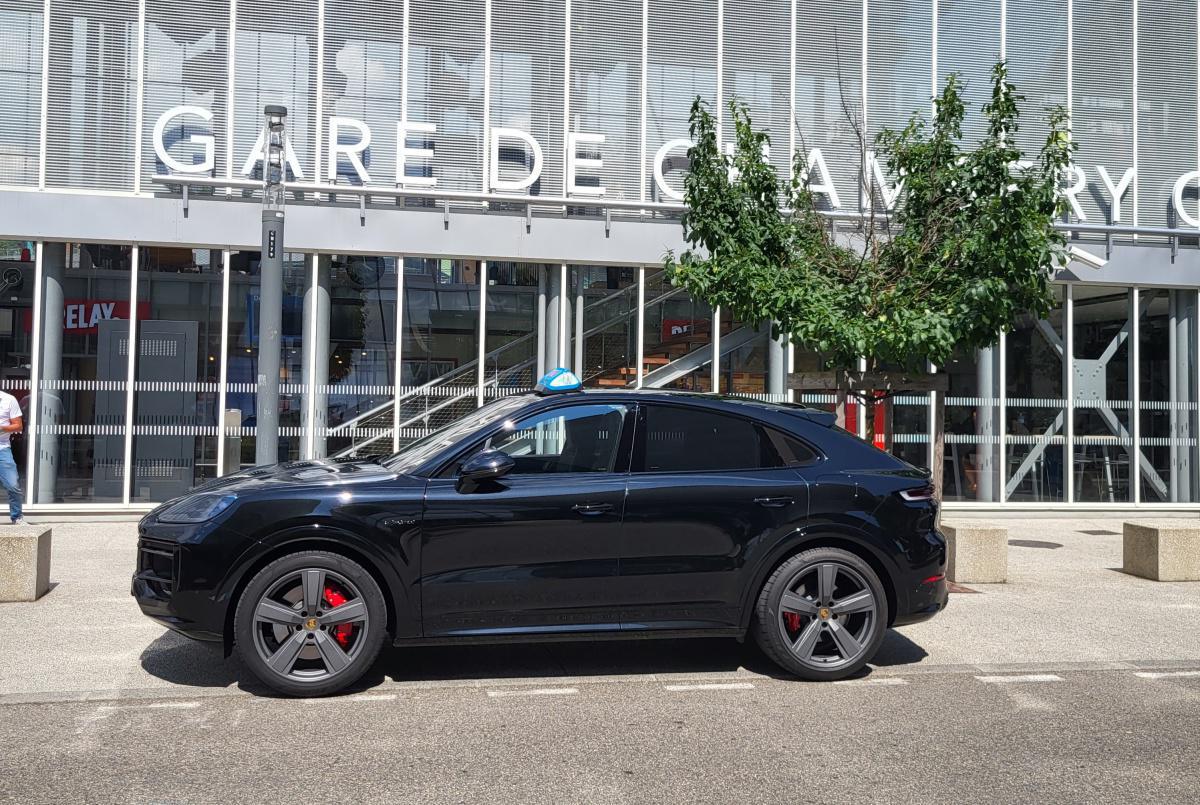 Allo Taxi Gabriel Allo Taxi Gabriel