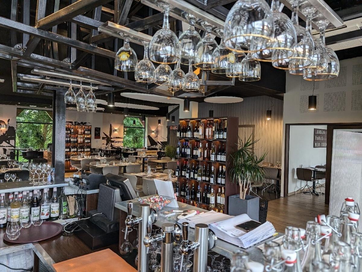 Restaurant l'Escale