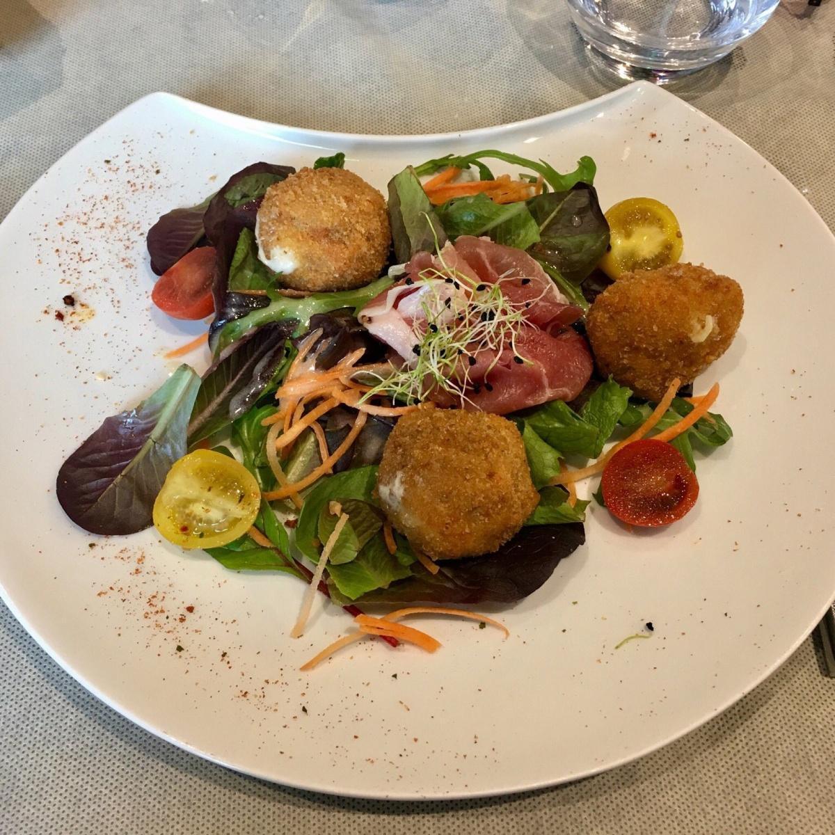 Restaurant l'Escale