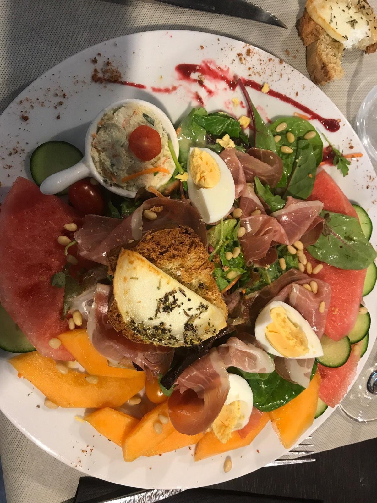 Restaurant l'Escale