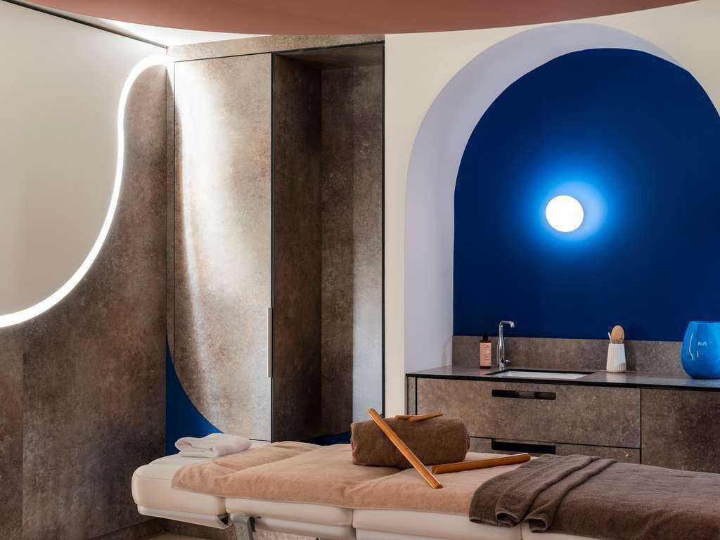 Mercure H么tel & SPA Mercure H么tel & SPA
