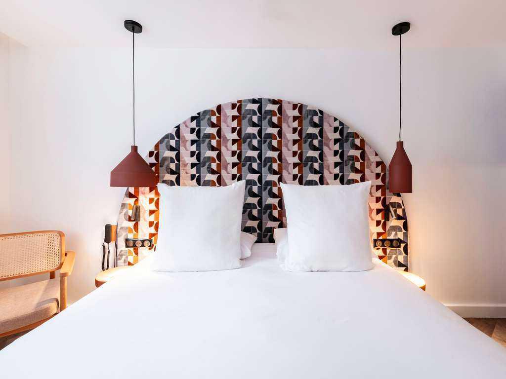 Mercure H么tel & SPA Mercure H么tel & SPA