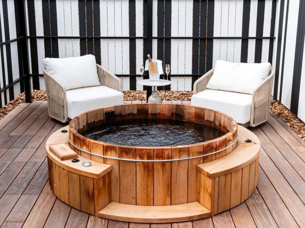 Mercure H么tel & SPA Mercure H么tel & SPA