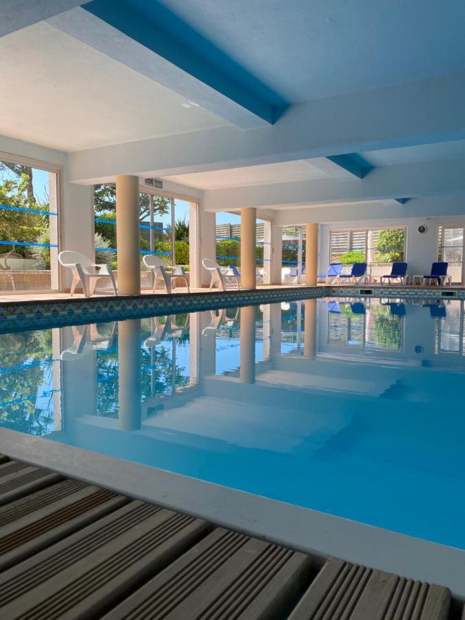 Europa Hôtel, Restaurant & SPA Europa Hôtel, Restaurant & SPA