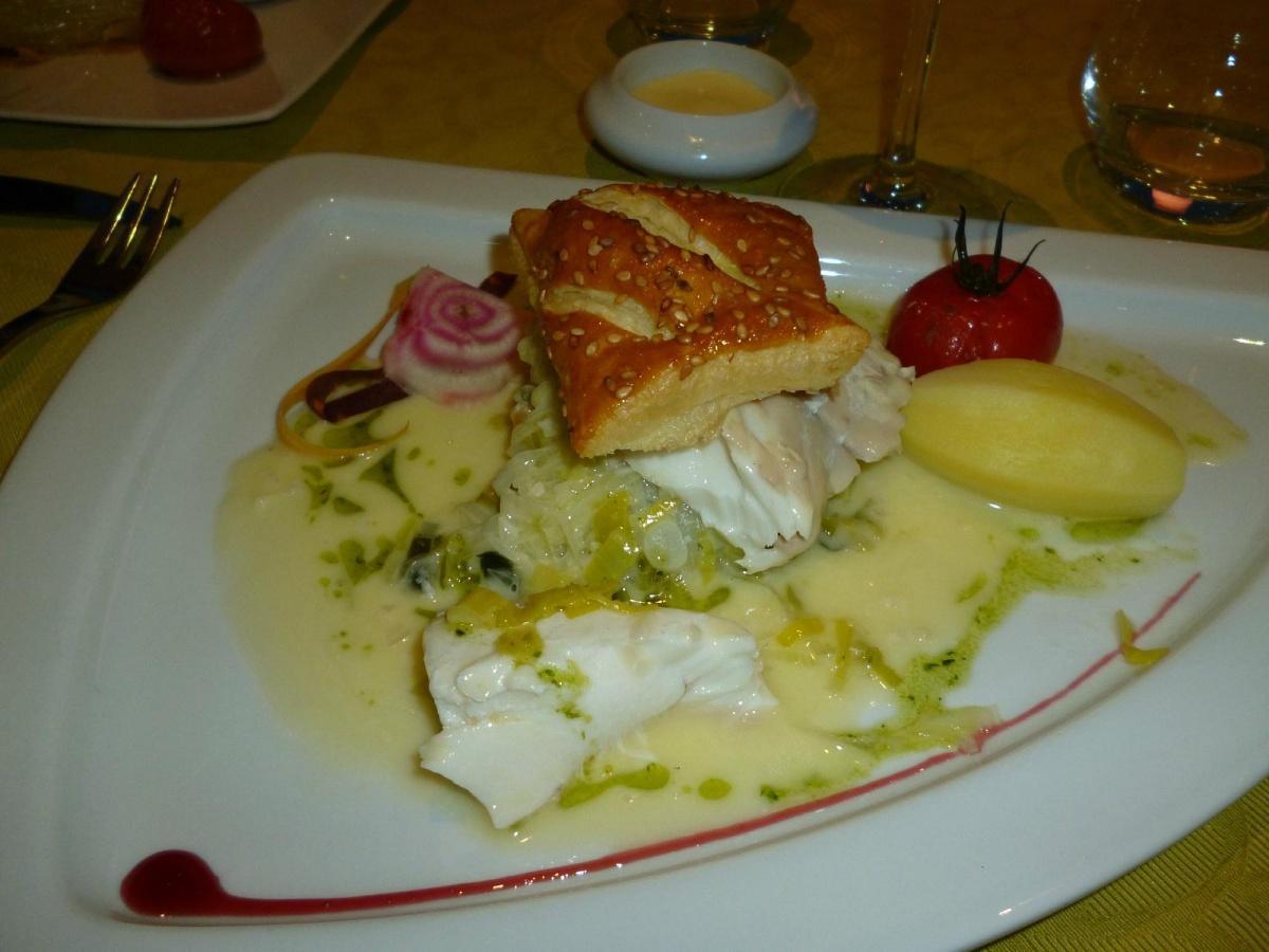 Europa Hôtel, Restaurant & SPA Europa Hôtel, Restaurant & SPA