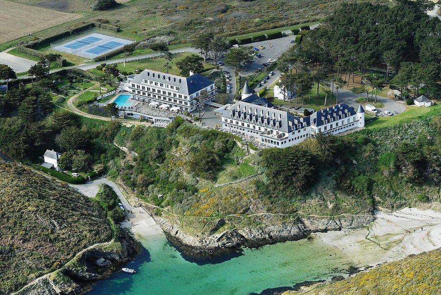 Castel Clara Hôtel, Restaurant, Thalasso & Spa Castel Clara Hôtel, Restaurant, Thalasso & Spa