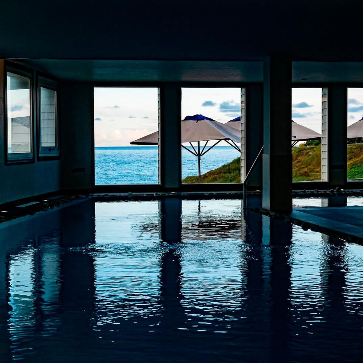 Castel Clara Hôtel, Restaurant, Thalasso & Spa Castel Clara Hôtel, Restaurant, Thalasso & Spa