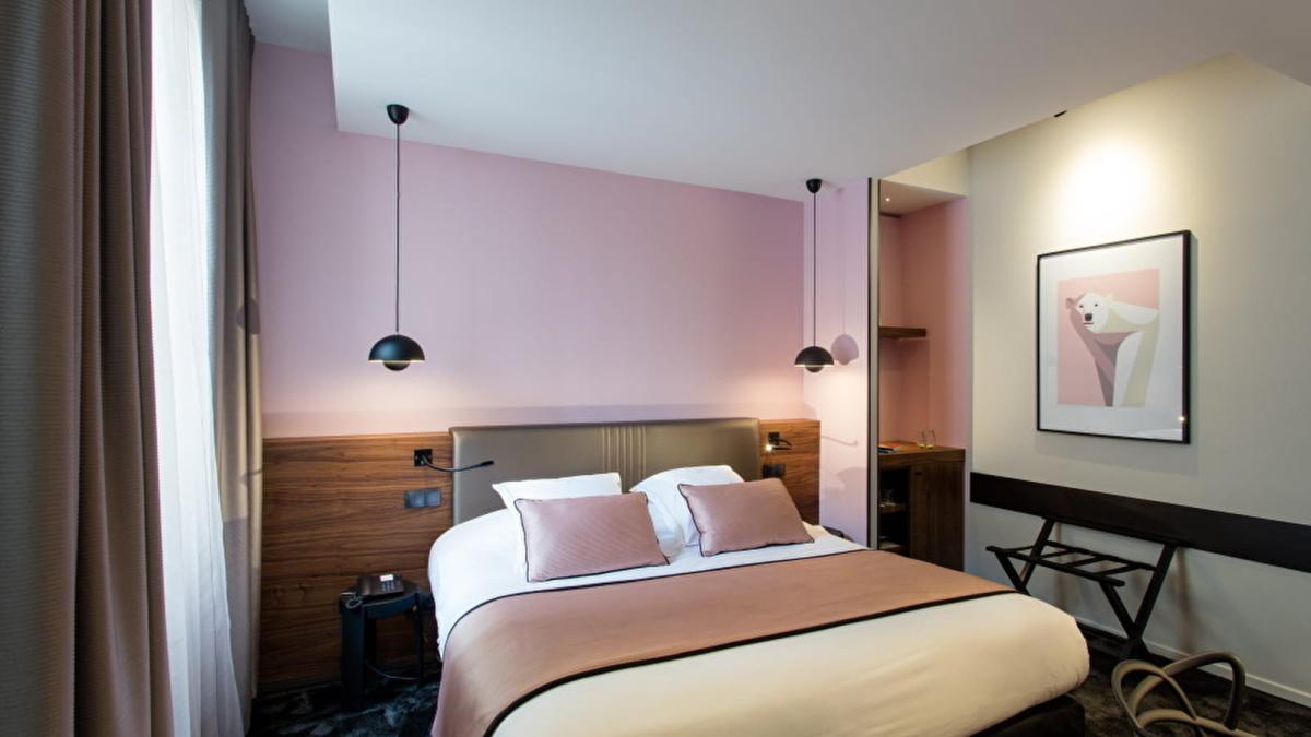 Hostellerie du Chapeau Rouge, Restaurant & Spa 4 étoiles Hostellerie du Chapeau Rouge, Restaurant & Spa 4 étoiles