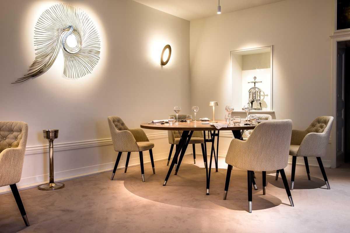 Domaine de Clairefontaine, Hôtels 3 et 4 étoiles, Restaurant 1 étoile Michelin & Bistrot Domaine de Clairefontaine, Hôtels 3 et 4 étoiles, Restaurant 1 étoile Michelin & Bistrot