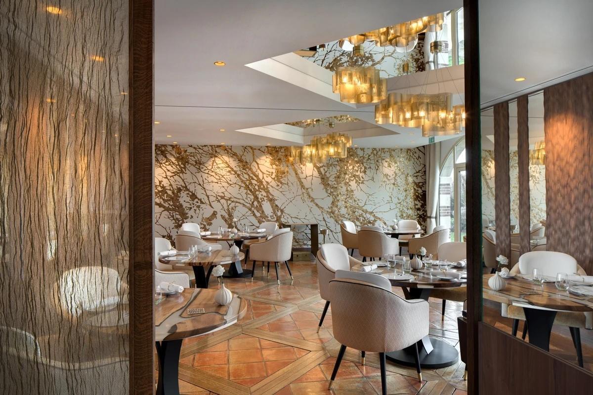 La Côte Saint-Jacques, Hôtel, Restaurant & Spa 5 étoiles La Côte Saint-Jacques, Hôtel, Restaurant & Spa 5 étoiles