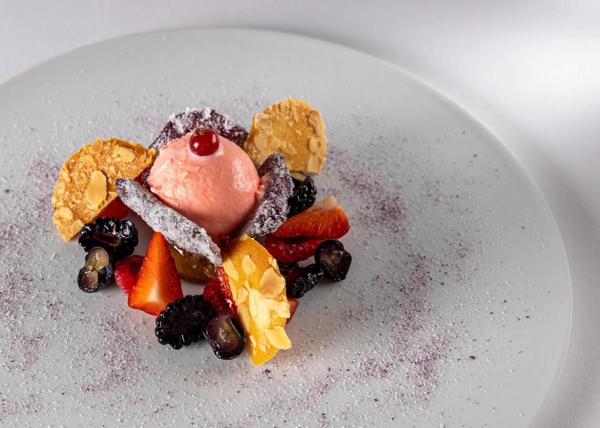La Côte Saint-Jacques, Hôtel, Restaurant & Spa 5 étoiles La Côte Saint-Jacques, Hôtel, Restaurant & Spa 5 étoiles