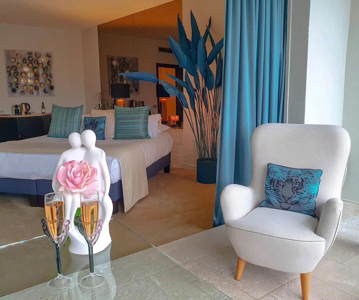La Côte Saint-Jacques, Hôtel, Restaurant & Spa 5 étoiles La Côte Saint-Jacques, Hôtel, Restaurant & Spa 5 étoiles