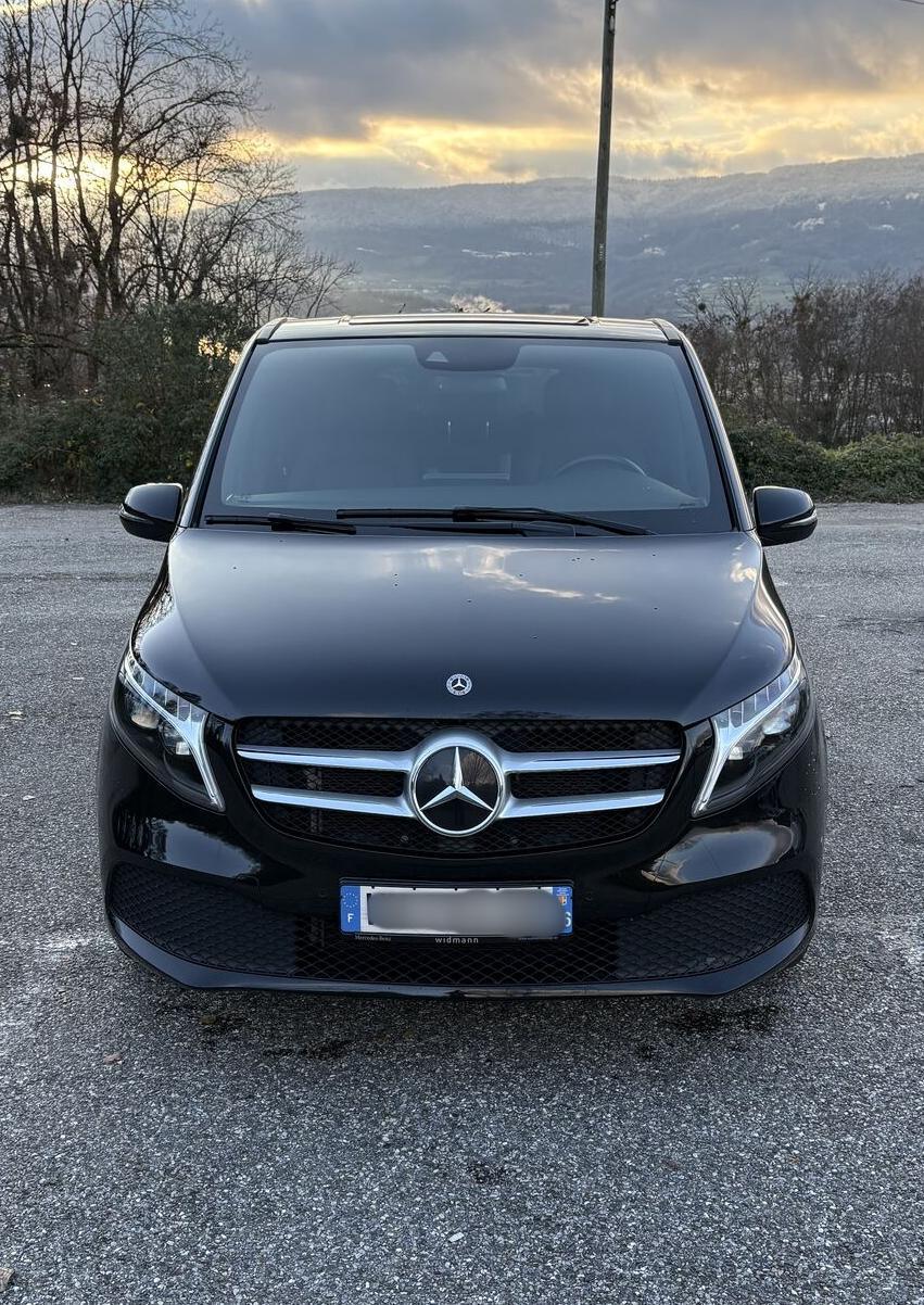 ALP'ELITE VTC & SERVICE ALP'ELITE VTC & SERVICE