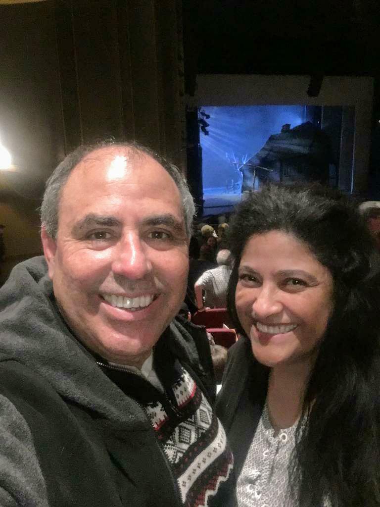 Nuestra Iglesia Nuestra Iglesia