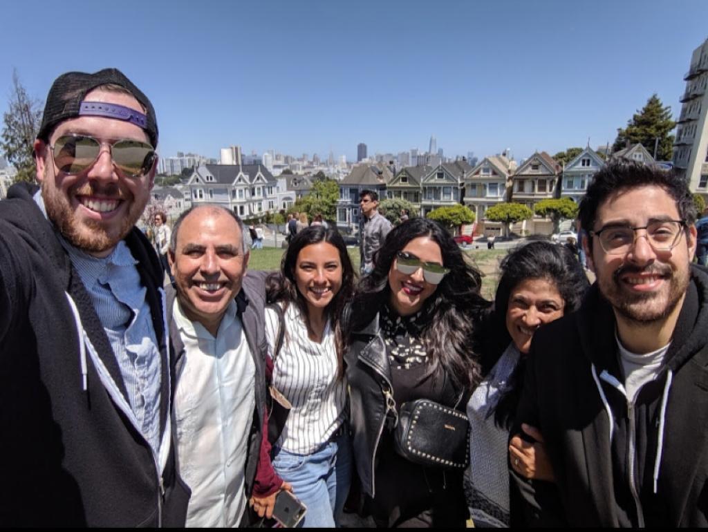 Nuestra Iglesia Nuestra Iglesia