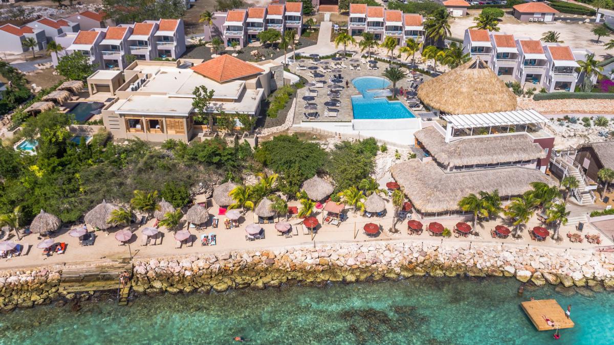 THE MOST ROMANTIC THINGS TO DO DURING YOUR STAY ON CURACAO - PART 1