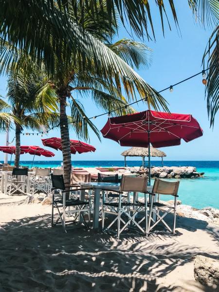 THE MOST ROMANTIC THINGS TO DO DURING YOUR STAY ON CURACAO - PART 1