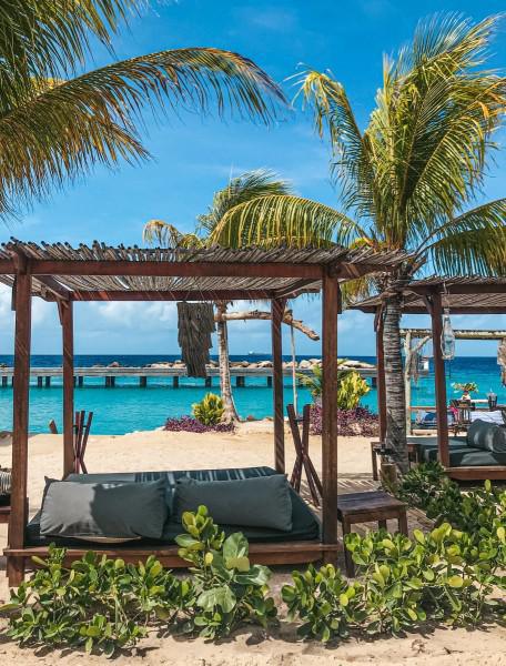 THE MOST ROMANTIC THINGS TO DO DURING YOUR STAY ON CURACAO - PART 1