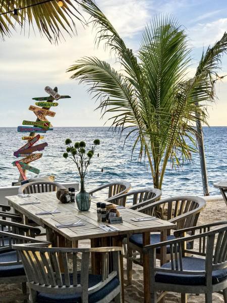 THE MOST ROMANTIC THINGS TO DO DURING YOUR STAY ON CURACAO - PART 1