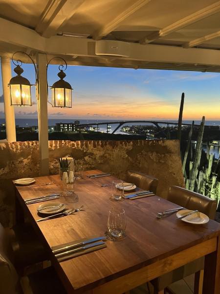 THE MOST ROMANTIC THINGS TO DO DURING YOUR STAY ON CURACAO - PART 1