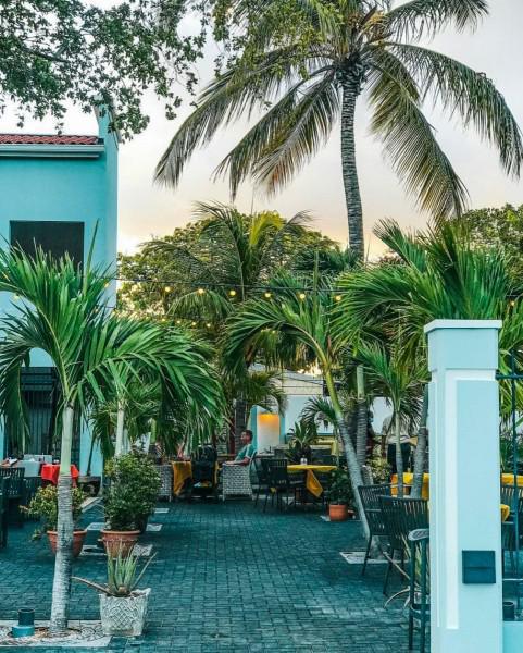 THE MOST ROMANTIC THINGS TO DO DURING YOUR STAY ON CURACAO - PART 1
