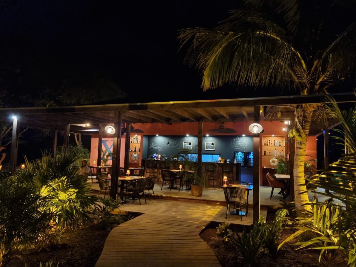 THE MOST ROMANTIC THINGS TO DO DURING YOUR STAY ON CURACAO - PART 1
