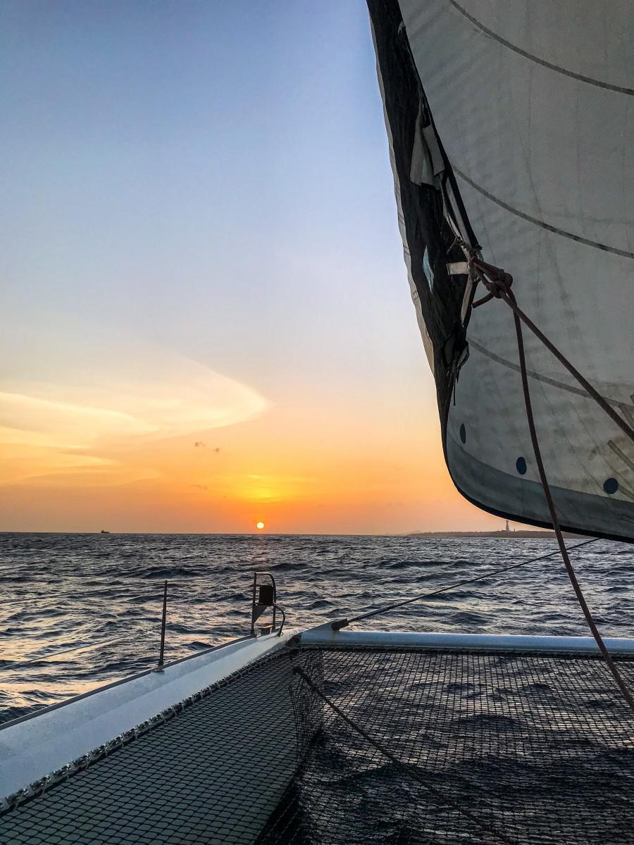 THE MOST ROMANTIC THINGS TO DO DURING YOUR STAY ON CURACAO - PART 1