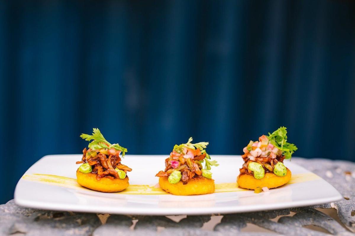 8 CURAÇAO RESTAURANTS THAT’LL GIVE YOU A TASTE OF THIS BEAUTIFUL ISLAND