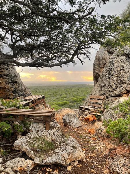 CURACAO’S NORTHERN COUNTRY SIDE LIKE YOU’VE NEVER SEEN BEFORE