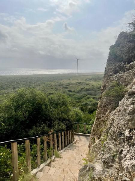 CURACAO’S NORTHERN COUNTRY SIDE LIKE YOU’VE NEVER SEEN BEFORE