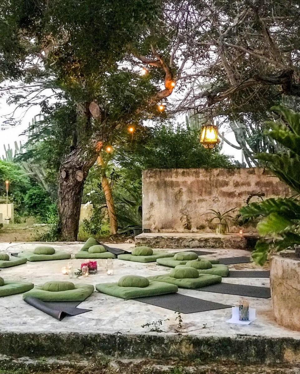 CURAÇAO, YOUR NEXT CARIBBEAN WELLNESS DESTINATION