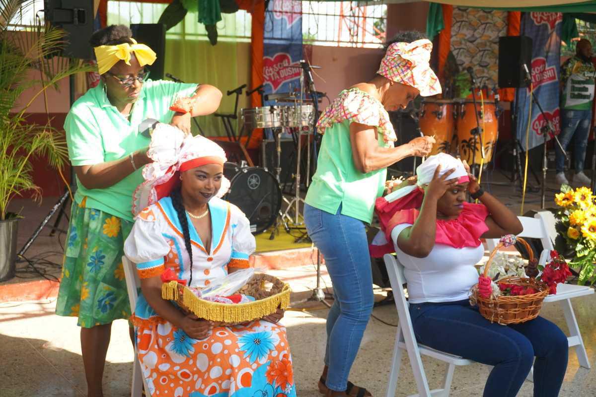SEÚ CURAÇAO HARVEST FESTIVAL: ONE OF THE BIGGEST CULTURAL CELEBRATIONS!