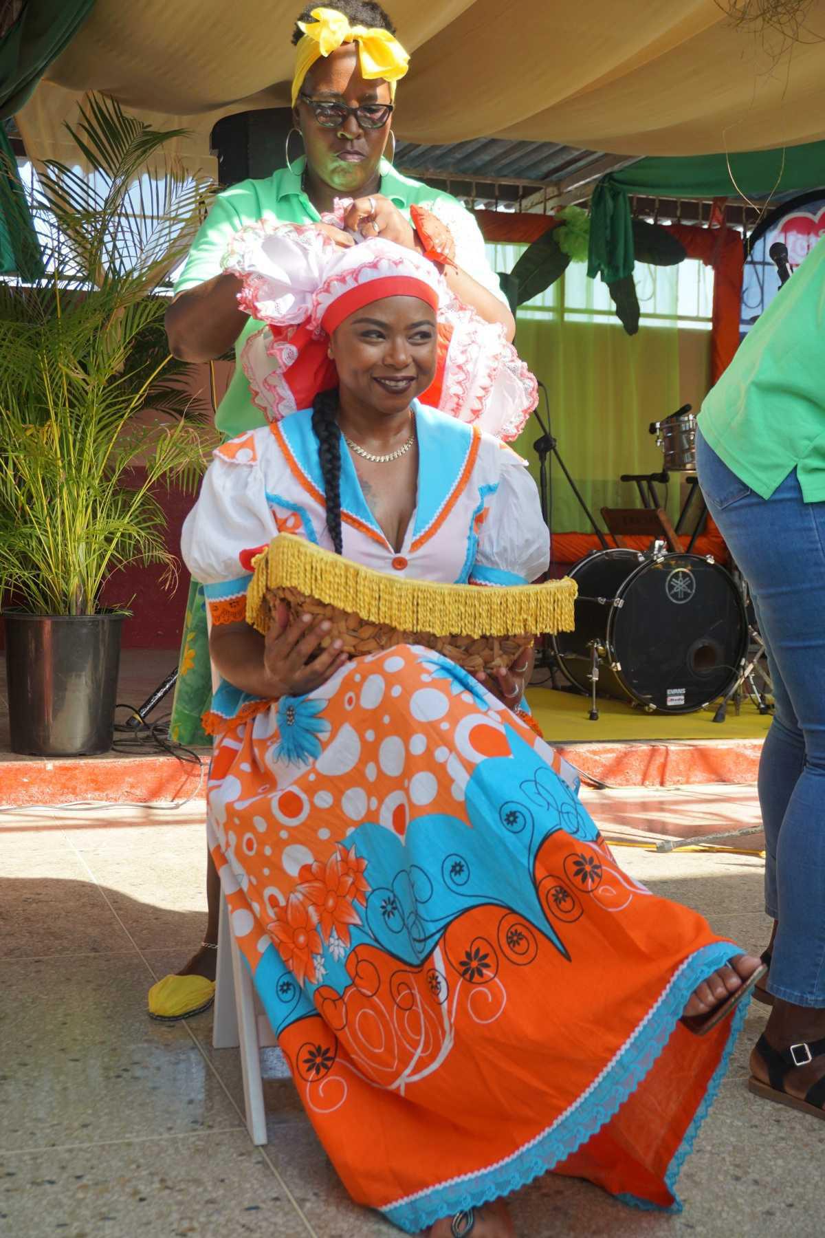 SEÚ CURAÇAO HARVEST FESTIVAL: ONE OF THE BIGGEST CULTURAL CELEBRATIONS!